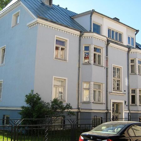 Aasa Apartments Tallinn Eksteriør billede