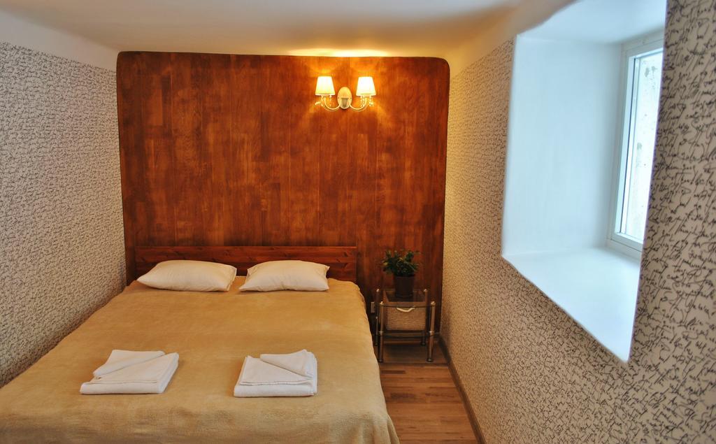 Aasa Apartments Tallinn Værelse billede