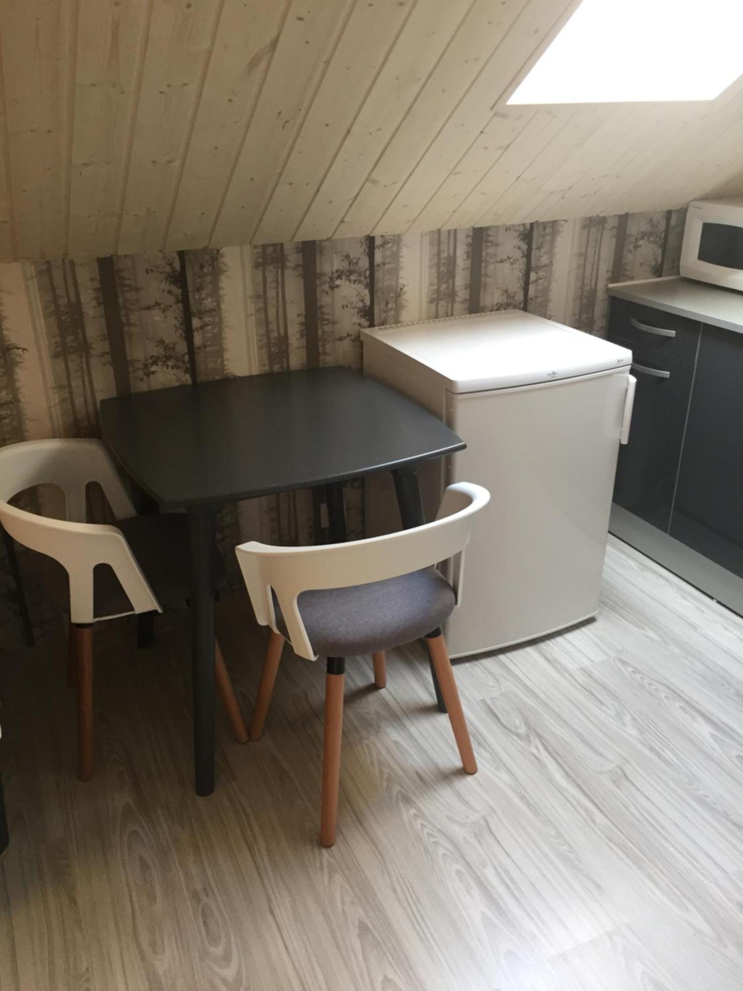 Aasa Apartments Tallinn Eksteriør billede