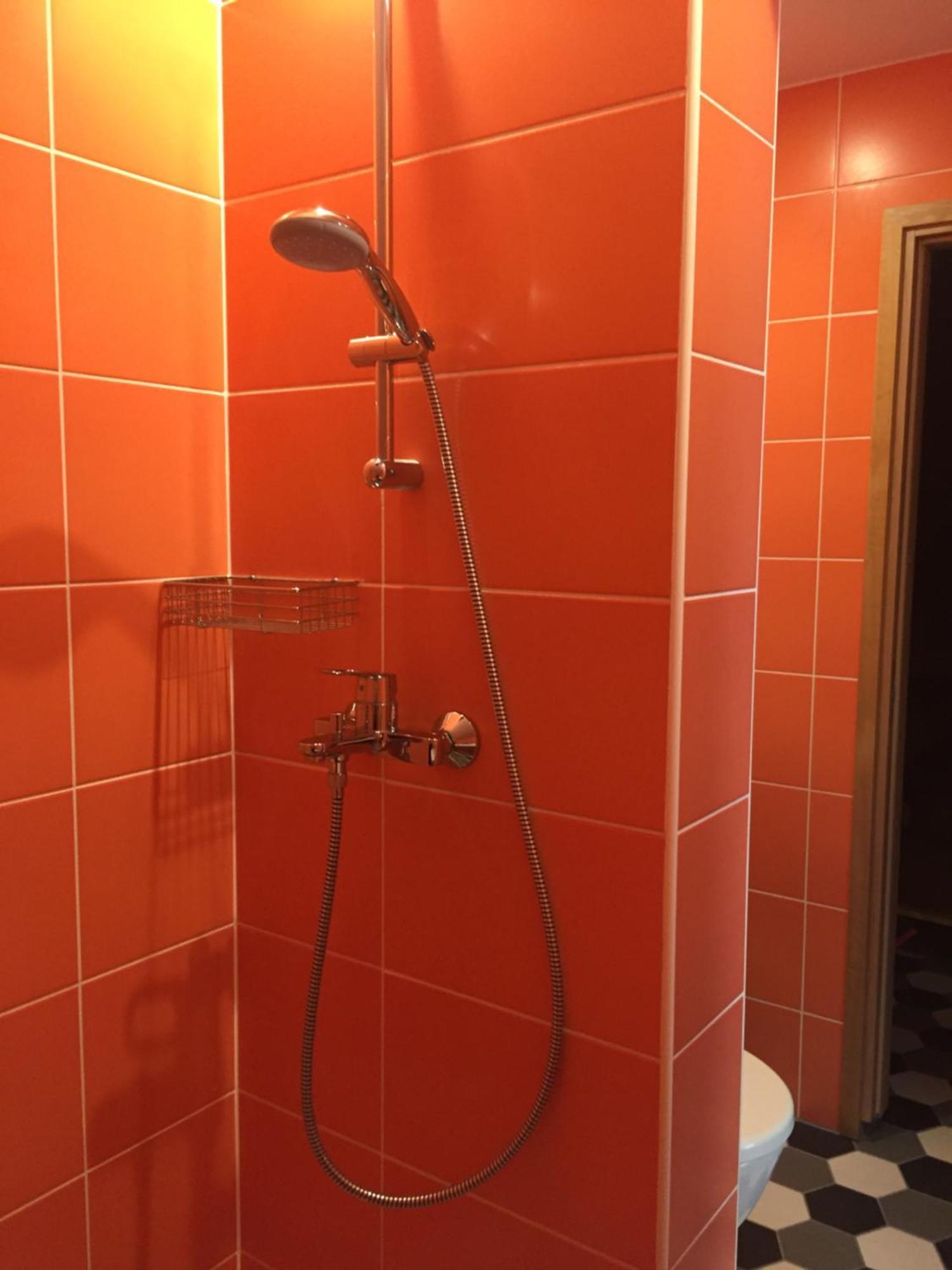 Aasa Apartments Tallinn Eksteriør billede