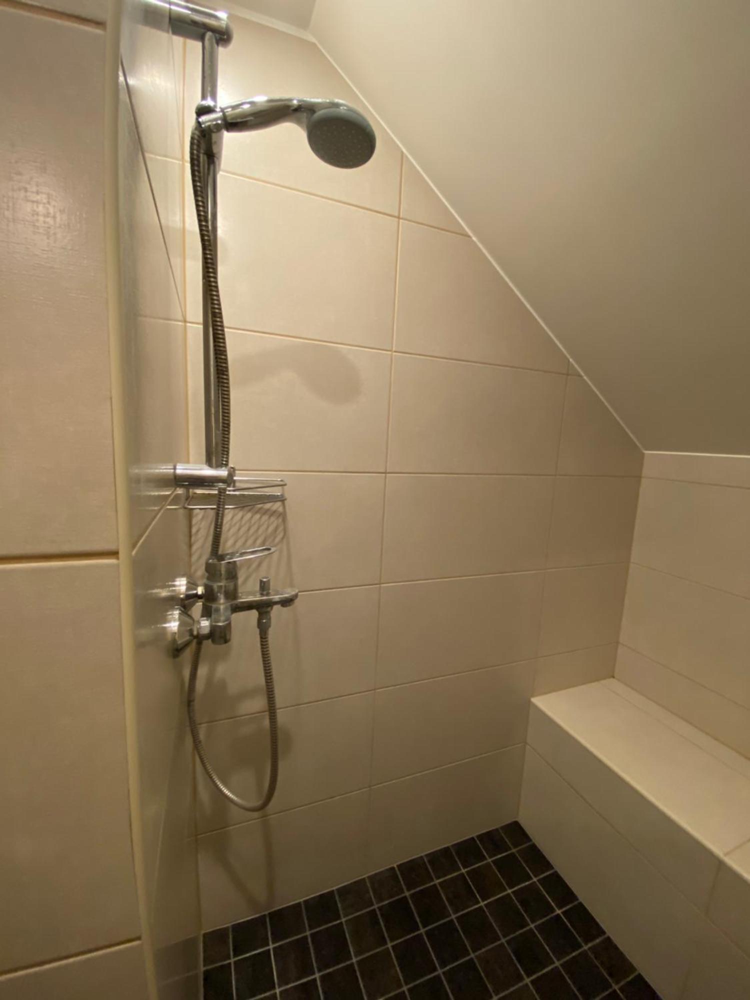 Aasa Apartments Tallinn Eksteriør billede