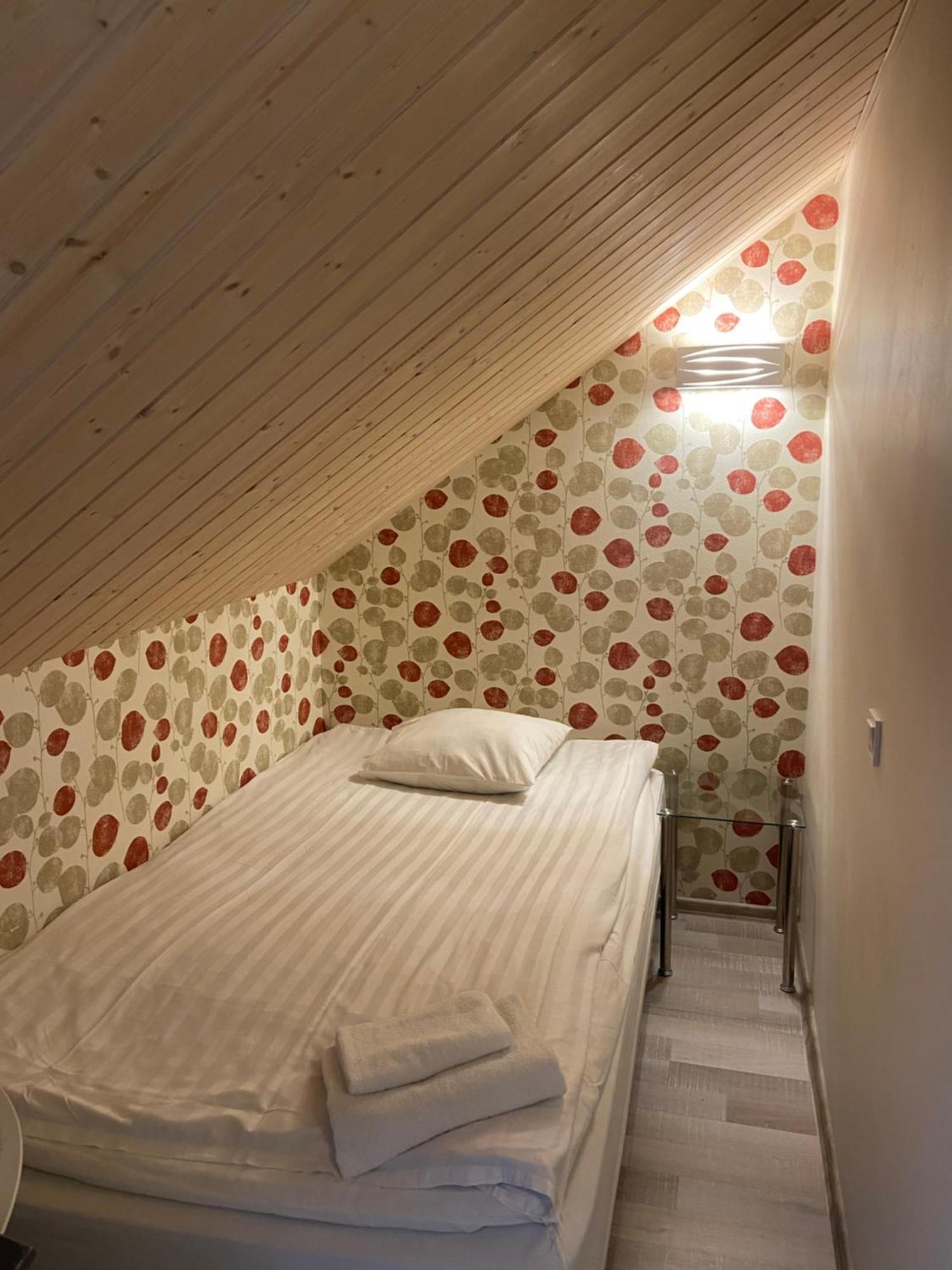 Aasa Apartments Tallinn Eksteriør billede