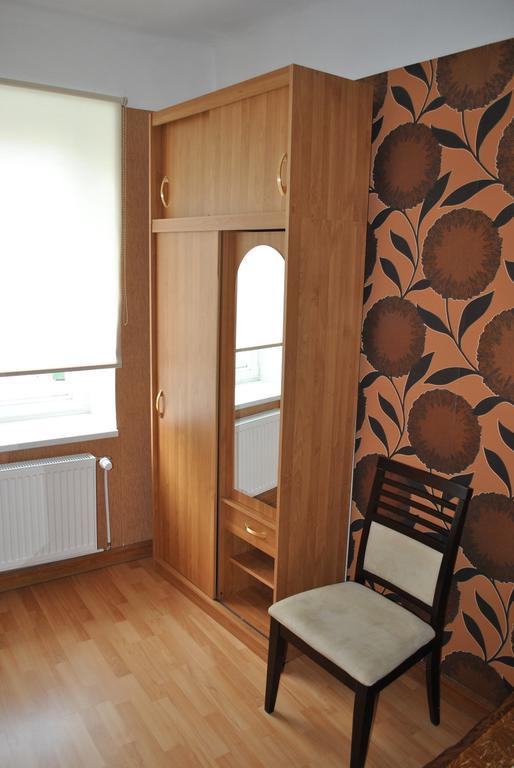Aasa Apartments Tallinn Værelse billede