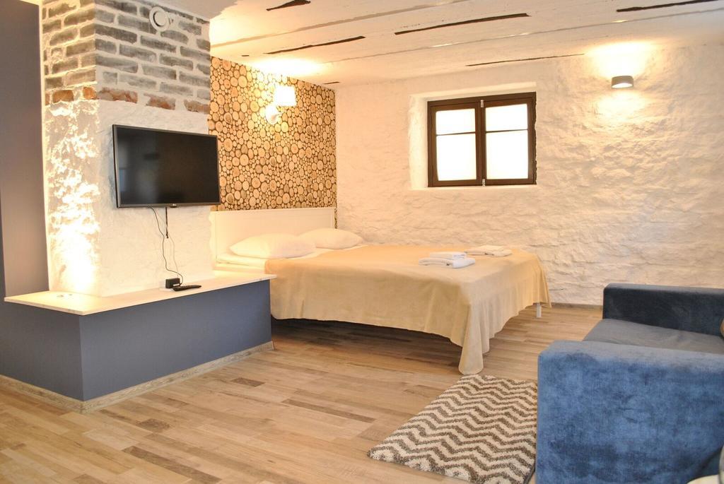 Aasa Apartments Tallinn Eksteriør billede