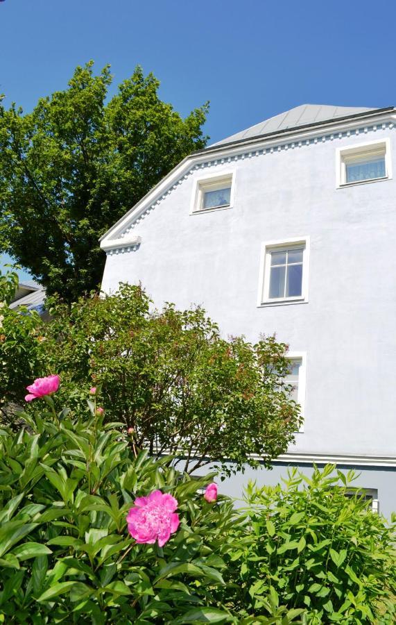 Aasa Apartments Tallinn Eksteriør billede